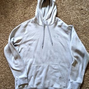Under Armour 2XL Sweatshirt